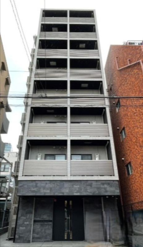 セジョリ川崎