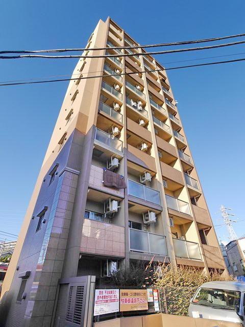 ROX CAPE川崎