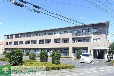 昭和エクセランマンション