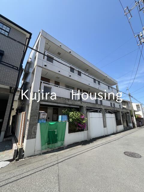 コアクレスト北越谷II