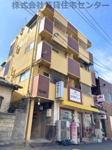 畑屋敷ビル