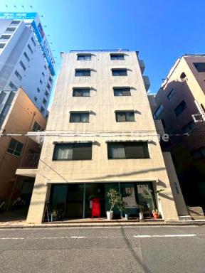 キャッスルマンション両国B号館