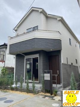 エステラ美園B館