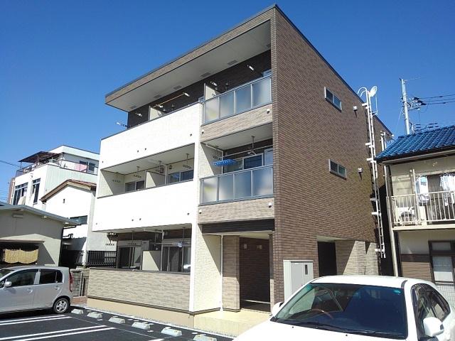 スカイスペース