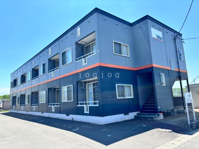 フォーリアス