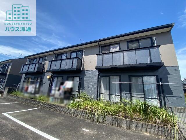 エスポアール上峰A