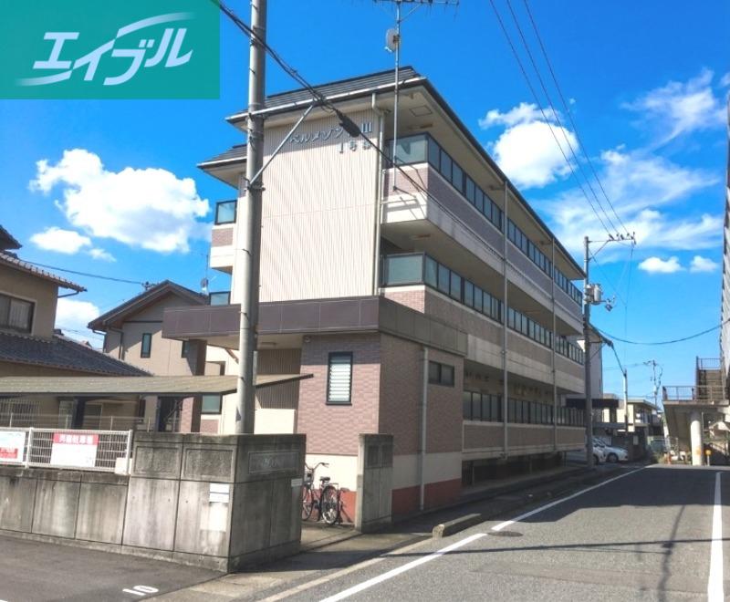 ベルメゾン山田I号館