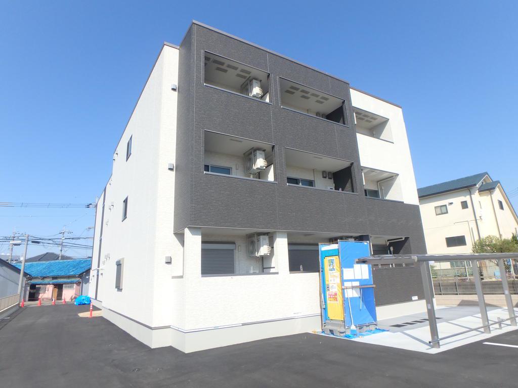 グランエクセル III番館