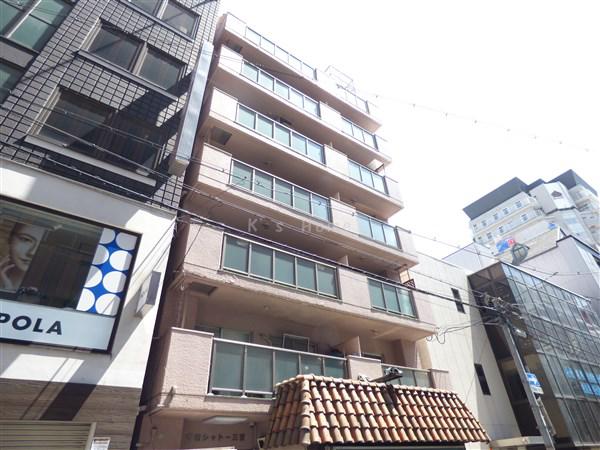 甲南シャトー三宮