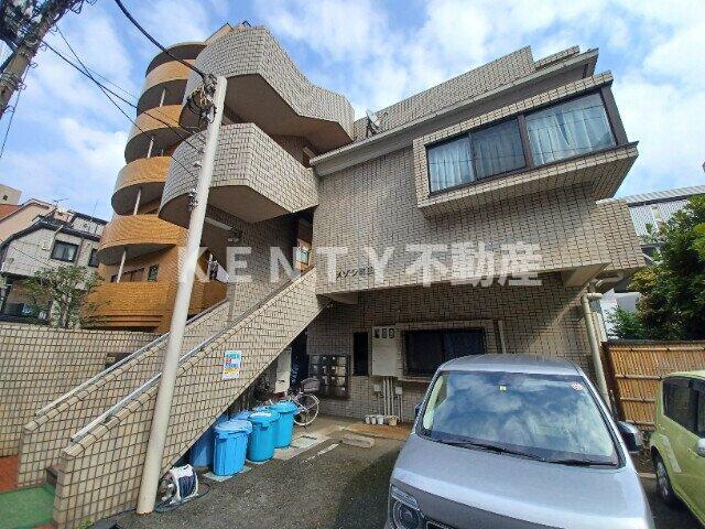 メゾン前田