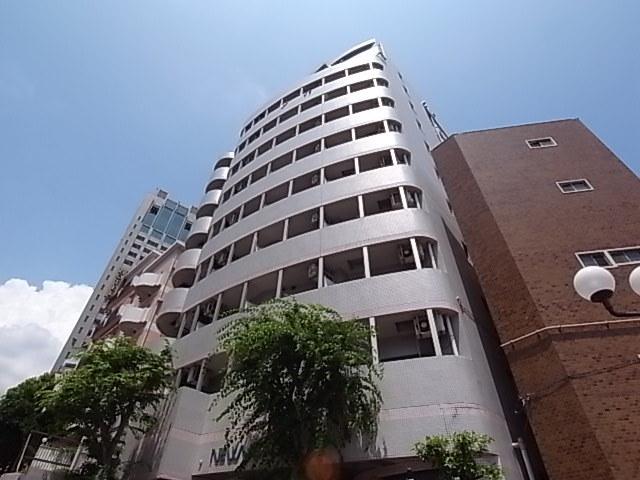 ニューブ神戸
