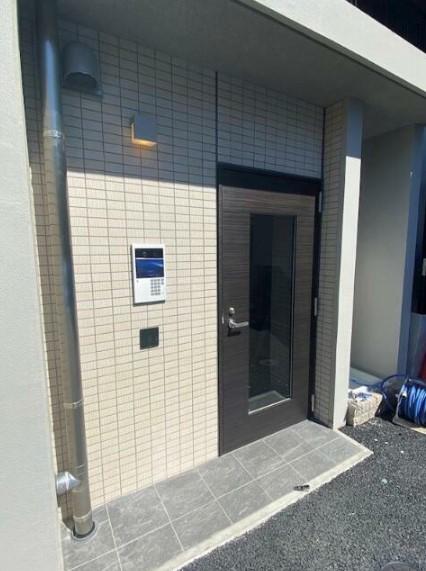 フレンシア目黒洗足