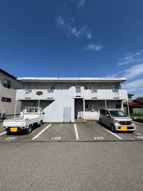 みどりハイツI