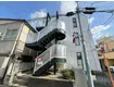 メゾンマルタ氷川台(1K/1階)