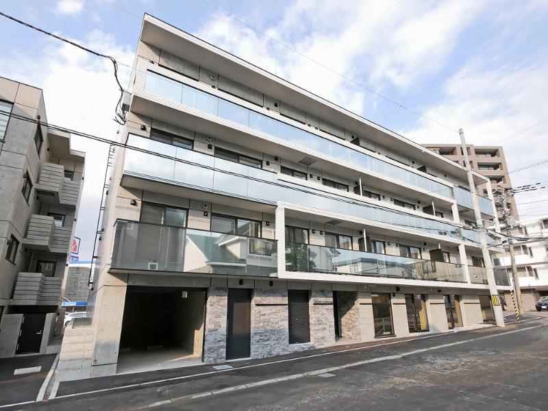 GEレジデンスFUKUZUMI(2LDK/2階)