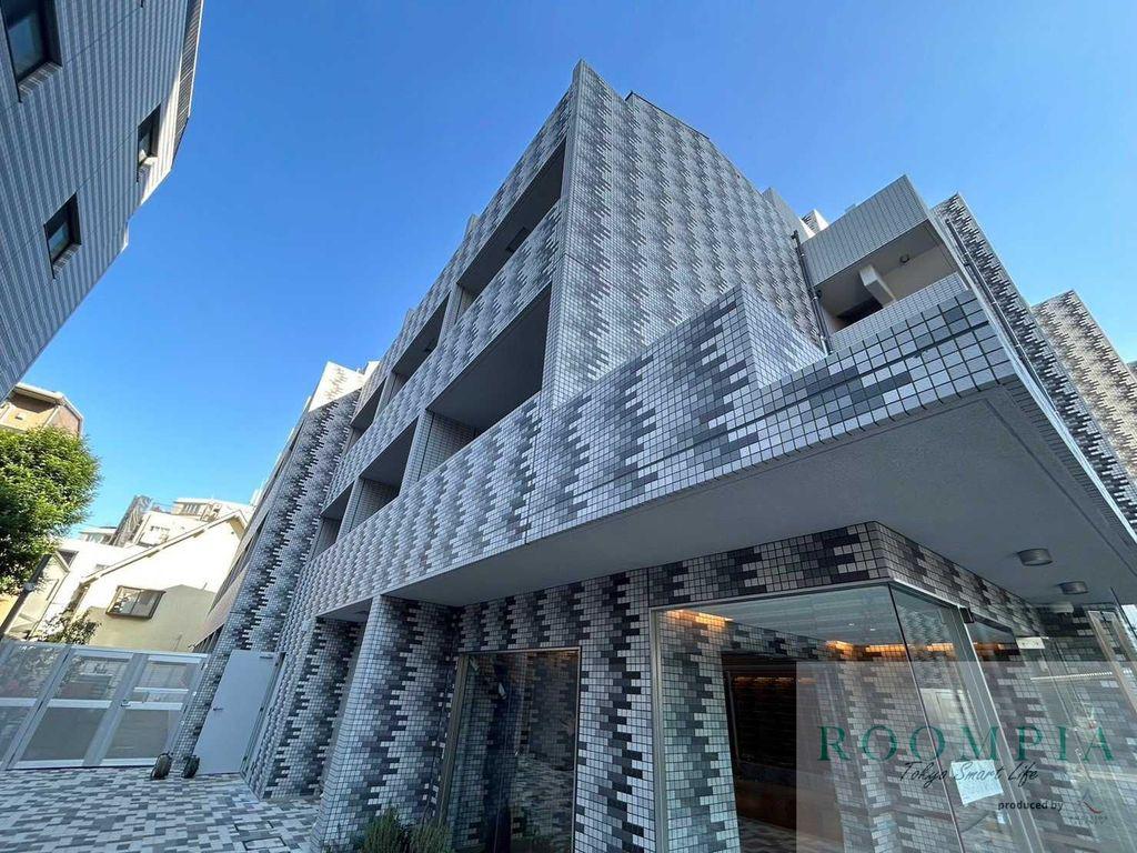 THE PREMIUM CUBE G 東中野