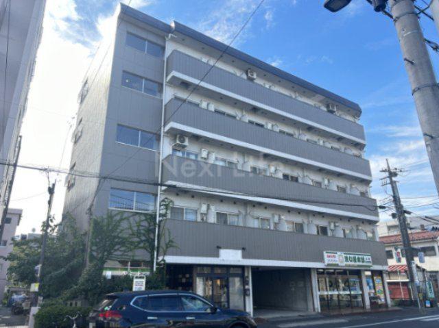 パークアベニュー桜
