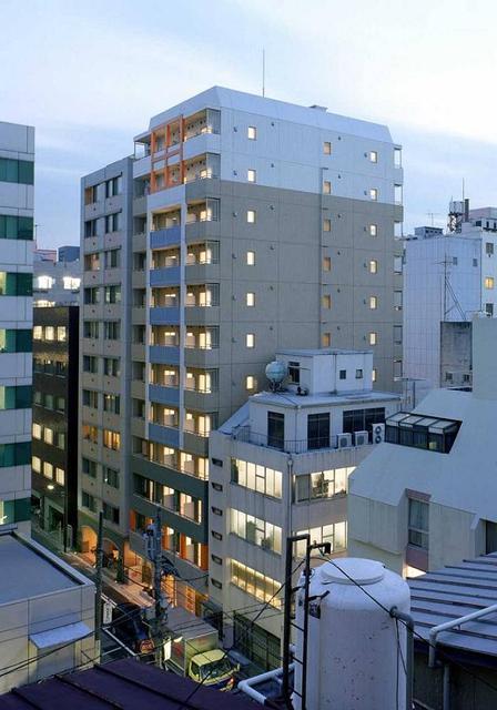 ガラステージ神田小川町