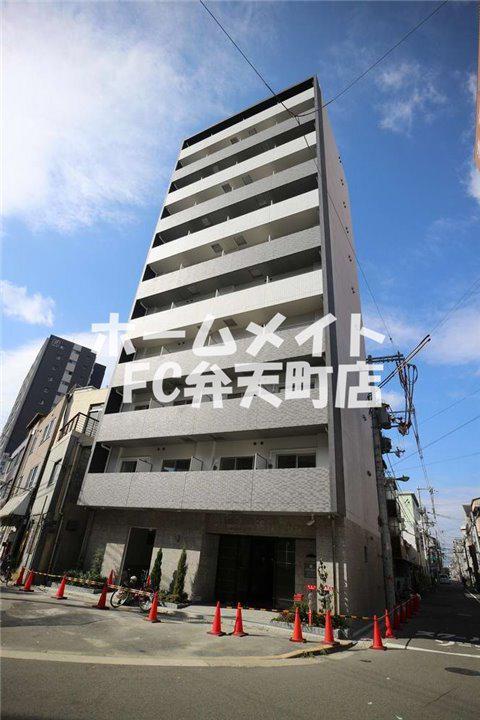 ララプレイスOSAKADOMECITYフトゥーロ