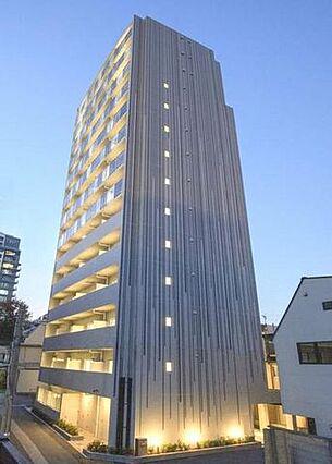 プレミアムキューブG市谷甲良町