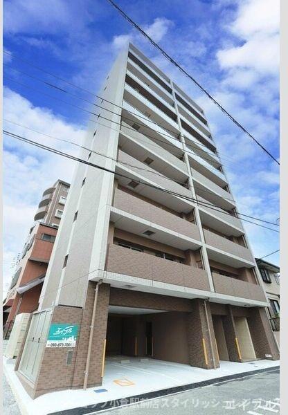 プレシャス南小倉