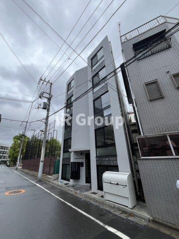 アーバンフロント日暮里