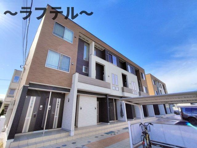 エスポワールI