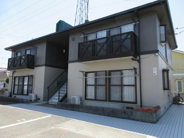 メゾンひうち