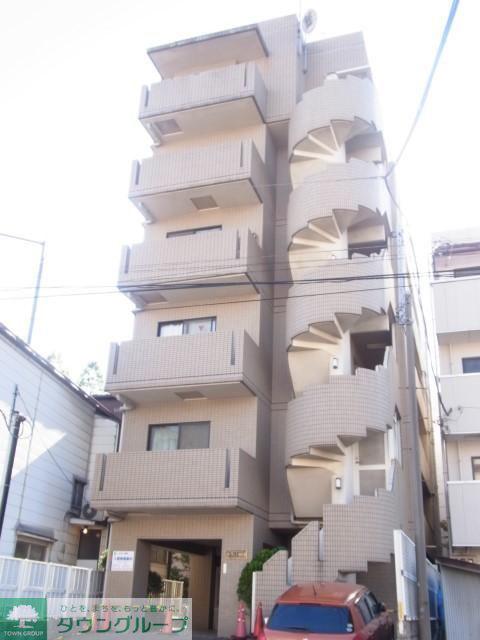 ラ・フェスタ白金