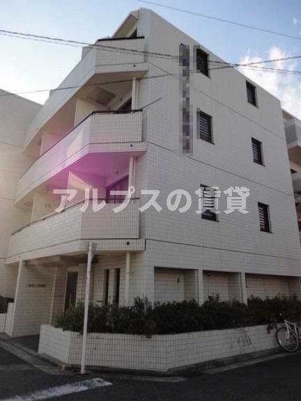 日神パレス西横浜