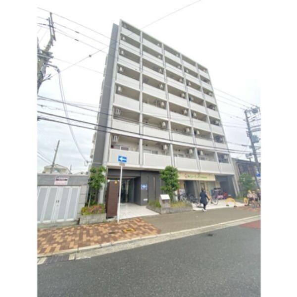CITYSPIRE鶴見