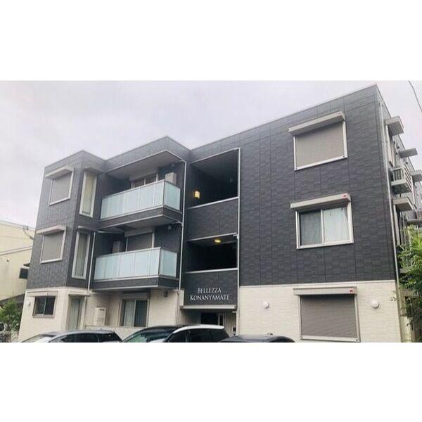 ベレッツァ甲南山手