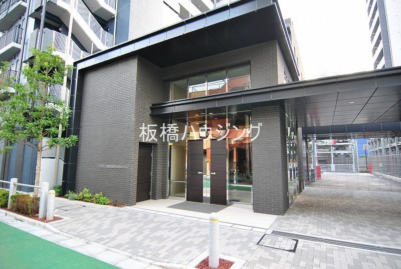 THE ITABASHI レジデンス ノース
