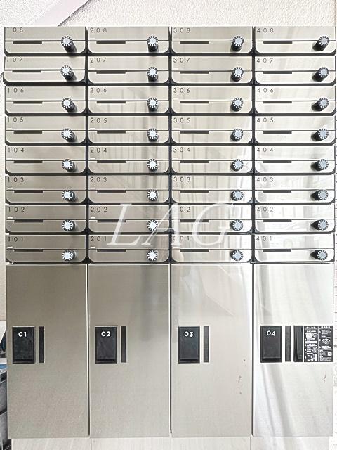ファミールS&S