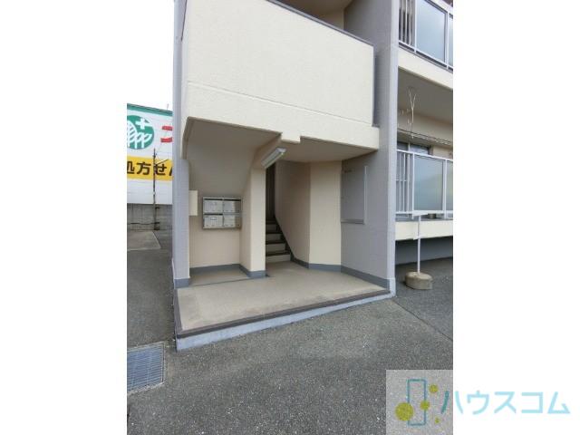 第2東雲マンション
