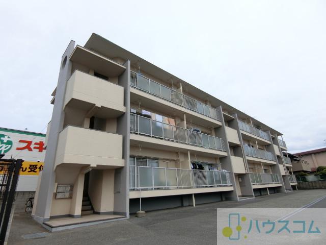 第2東雲マンション