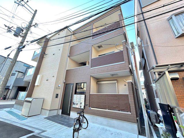 ローズガーデン矢田