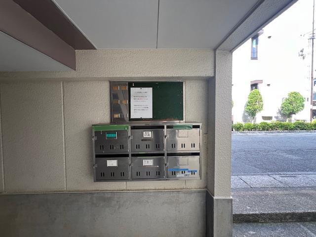 第一川鍋ビル