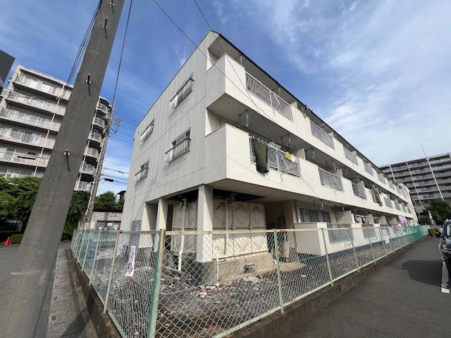 第一川鍋ビル