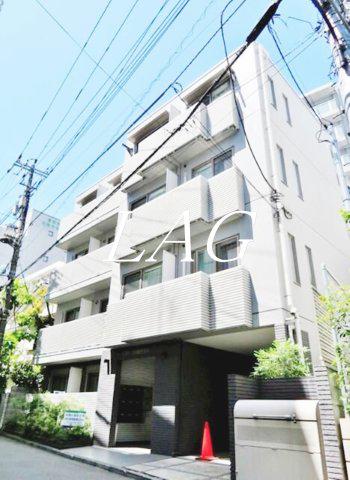ヴェルデ下落合