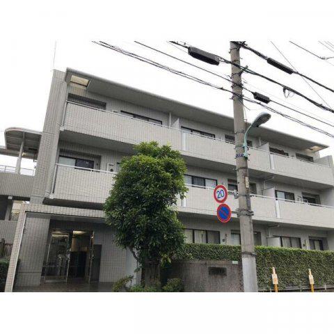 ノヴァ目黒南