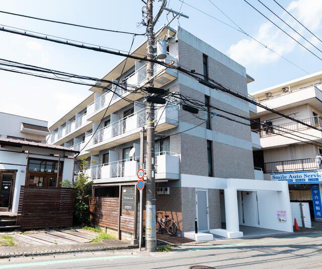 PLENDY戸塚