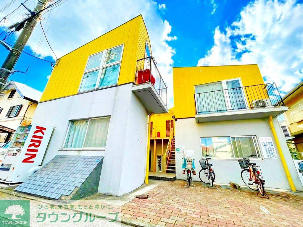 ブオナスタンザ市川
