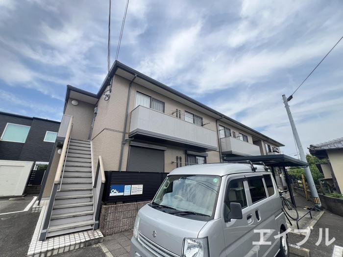 リーベル若久