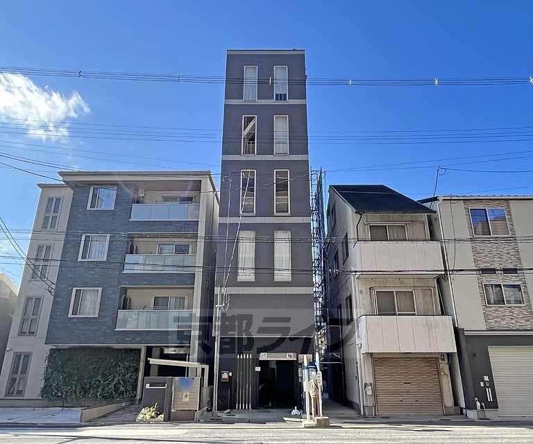 RーGRANTS大宮五条