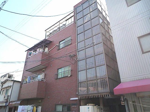 第2ハイツ東邦
