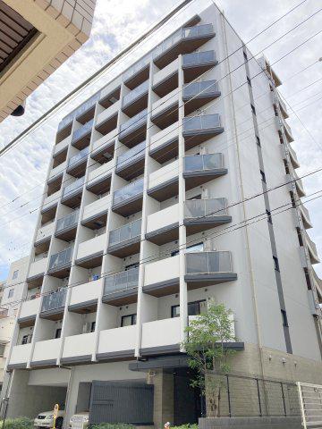 プラウドフラット錦糸町II