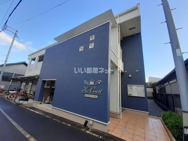 ケーズコート大宮