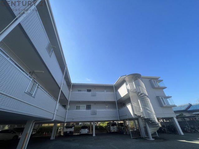 グリーンコート野間(3LDK/3階)