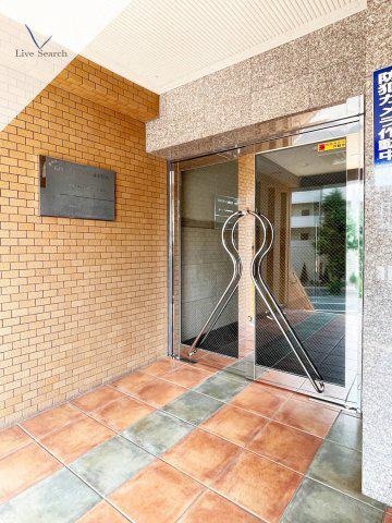 エンクレスト博多駅南